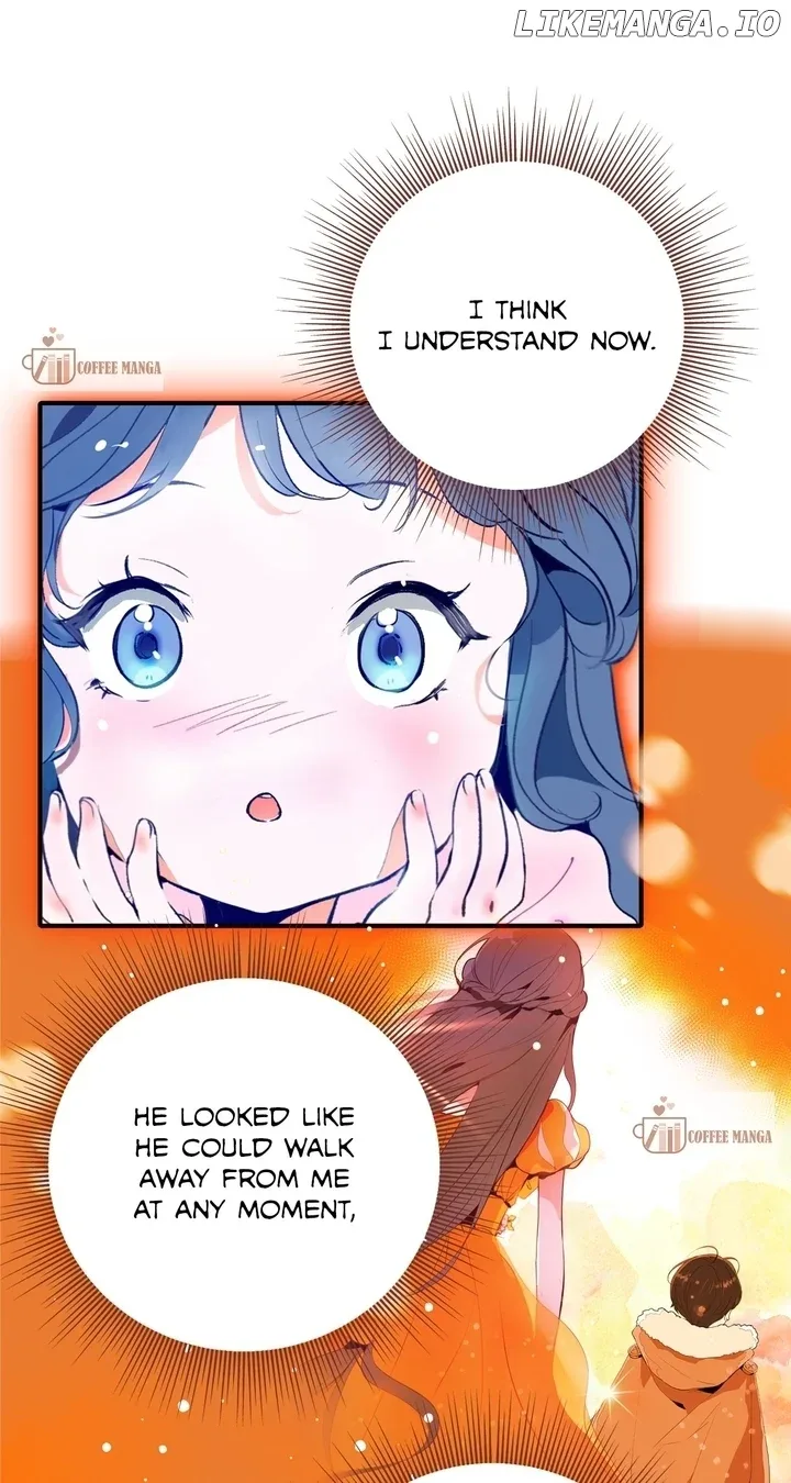 Becoming Best Friends With the Icy Male Lead Chapter 8 page 36