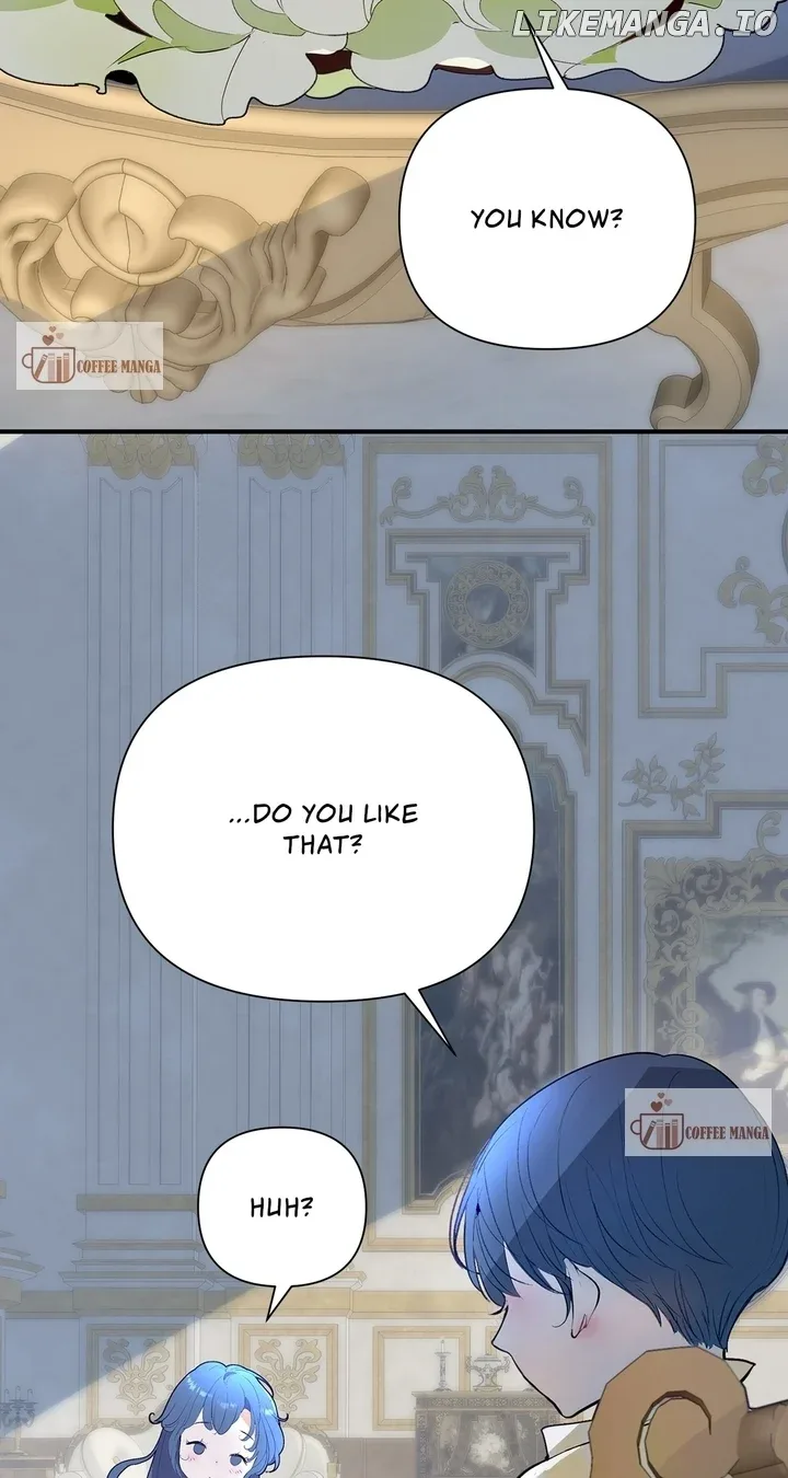 Becoming Best Friends With the Icy Male Lead Chapter 8 page 30