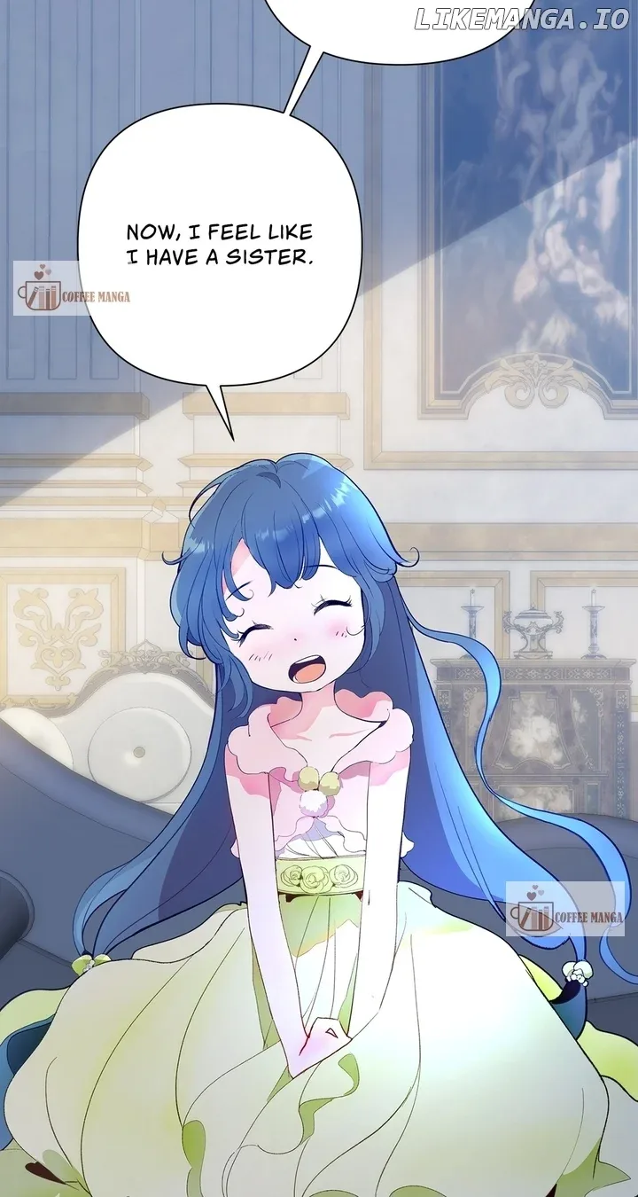 Becoming Best Friends With the Icy Male Lead Chapter 8 page 29