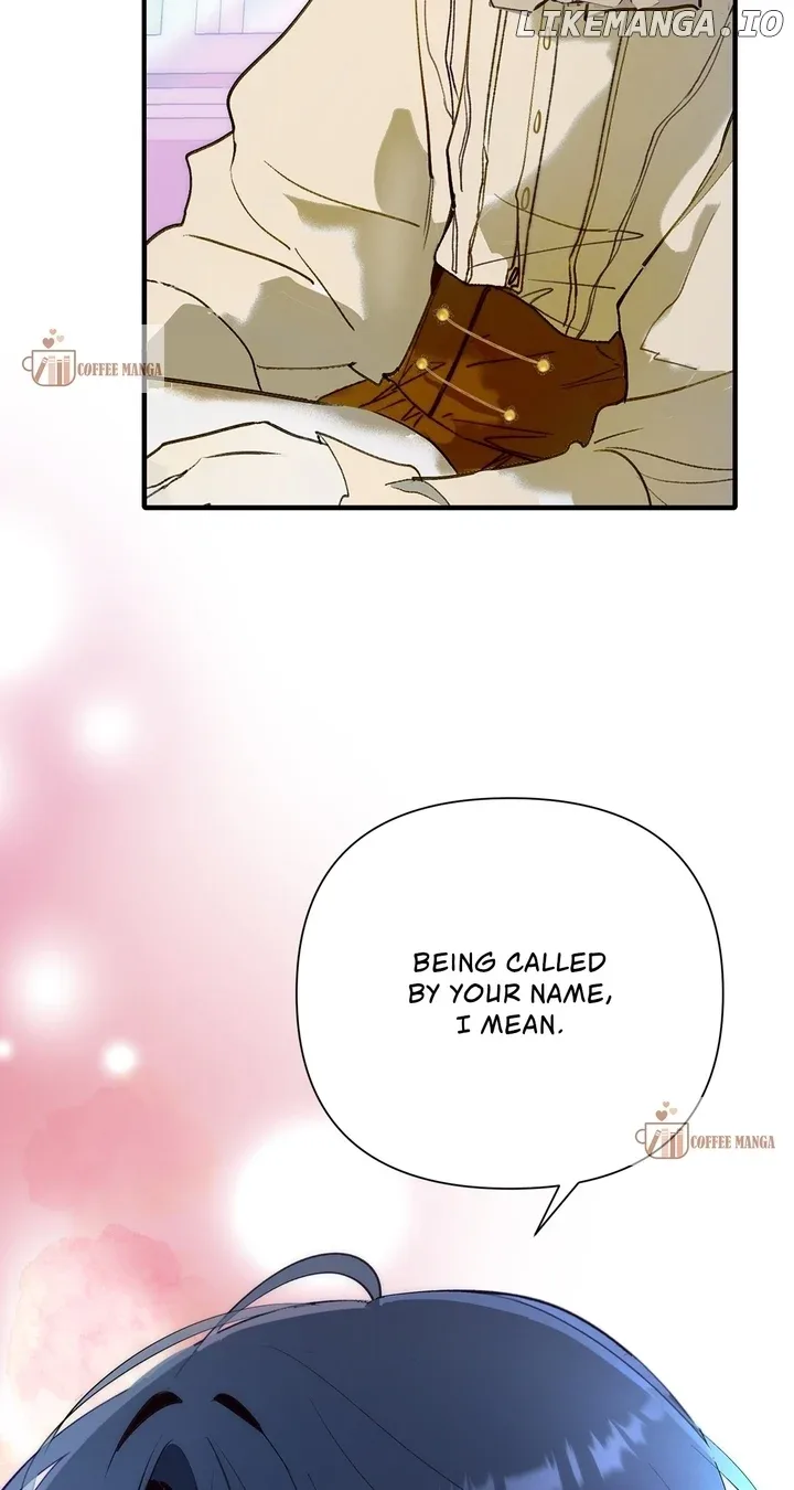 Becoming Best Friends With the Icy Male Lead Chapter 8 page 32