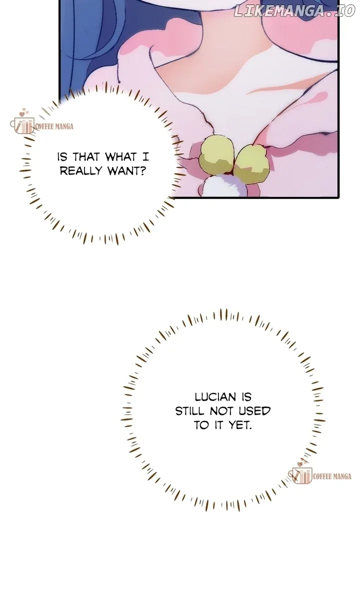 Becoming Best Friends With the Icy Male Lead Chapter 8 page 35