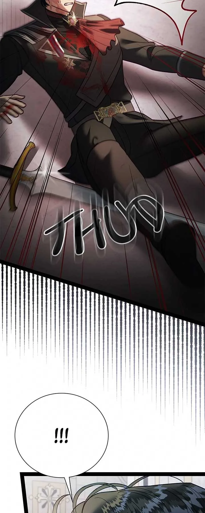 Becoming a Wicked Witch With a Paladin’s First Night Chapter 39 page 60
