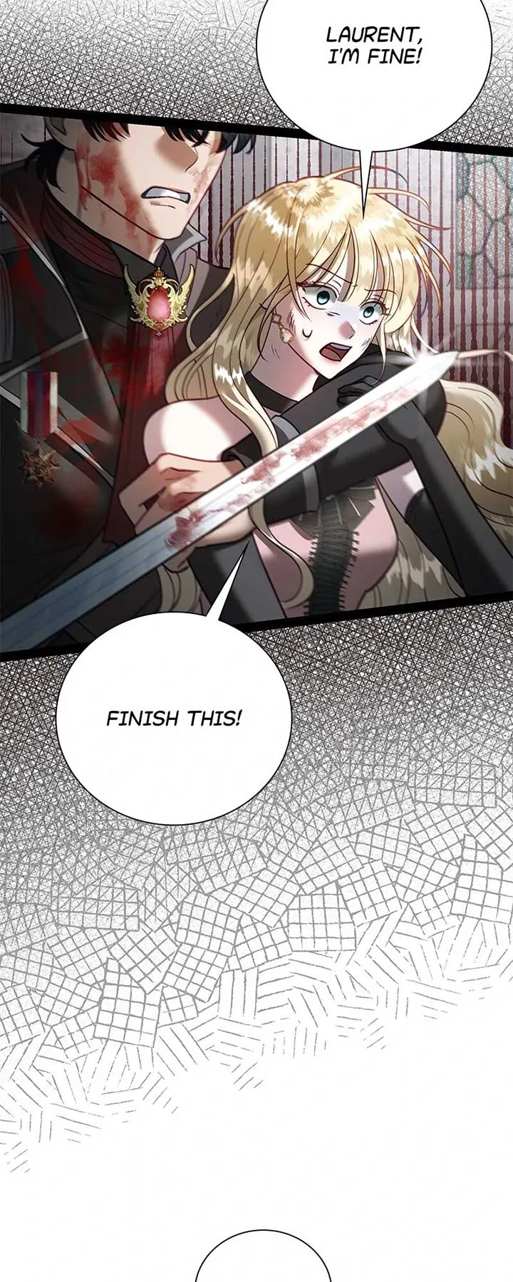 Becoming a Wicked Witch With a Paladin’s First Night Chapter 39 page 55