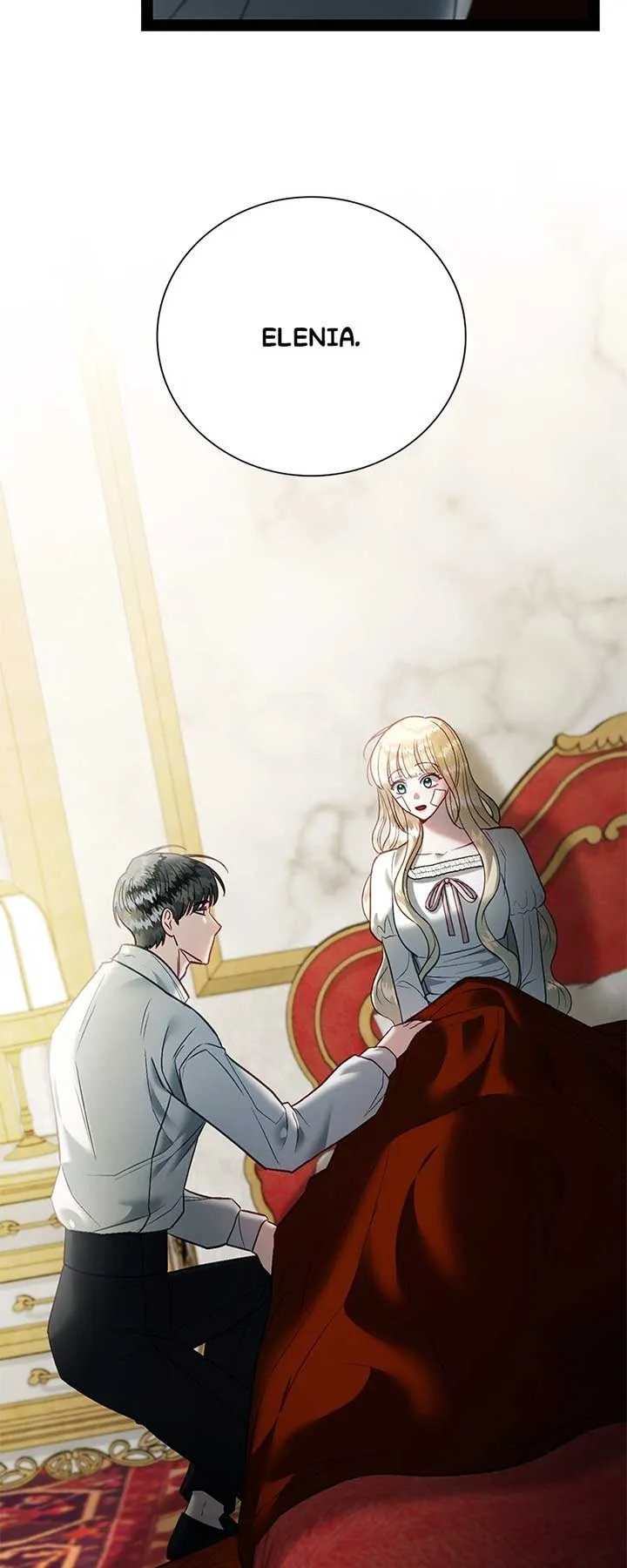 Becoming a Wicked Witch With a Paladin’s First Night Chapter 39 page 74