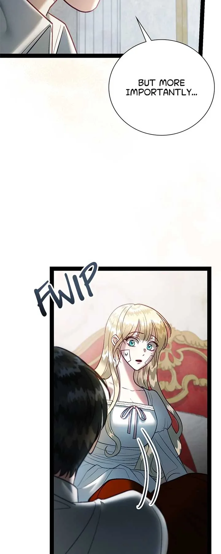Becoming a Wicked Witch With a Paladin’s First Night Chapter 39 page 73