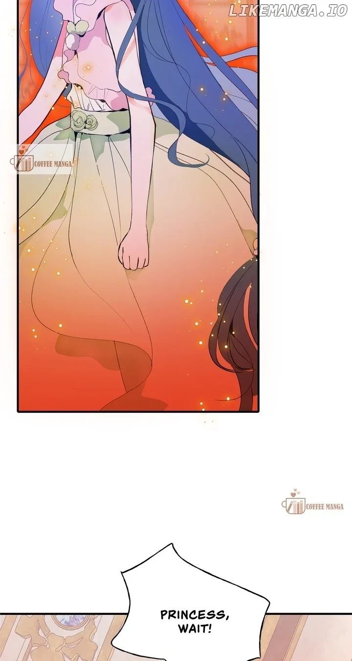 Becoming Best Friends With the Icy Male Lead Chapter 8 page 40
