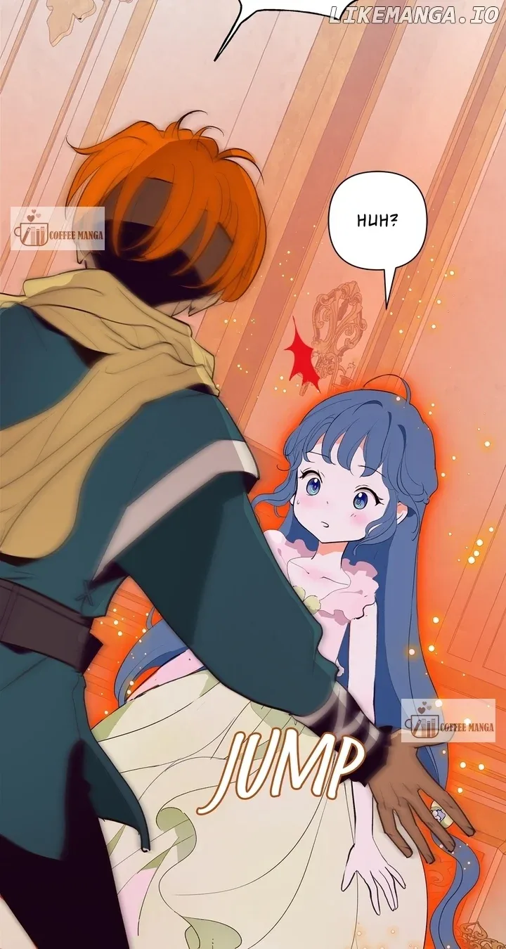 Becoming Best Friends With the Icy Male Lead Chapter 8 page 41