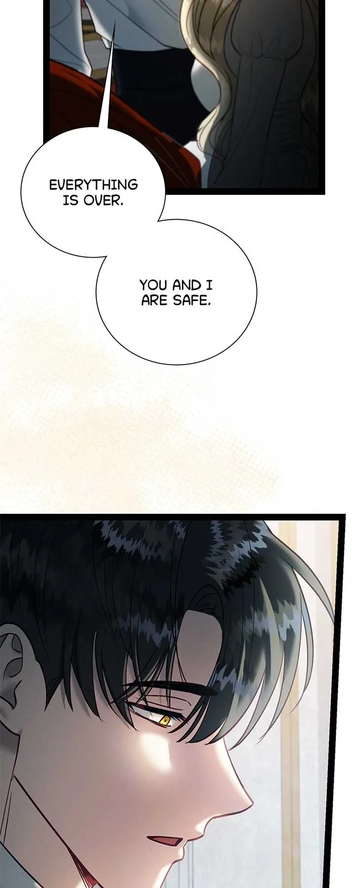 Becoming a Wicked Witch With a Paladin’s First Night Chapter 39 page 72