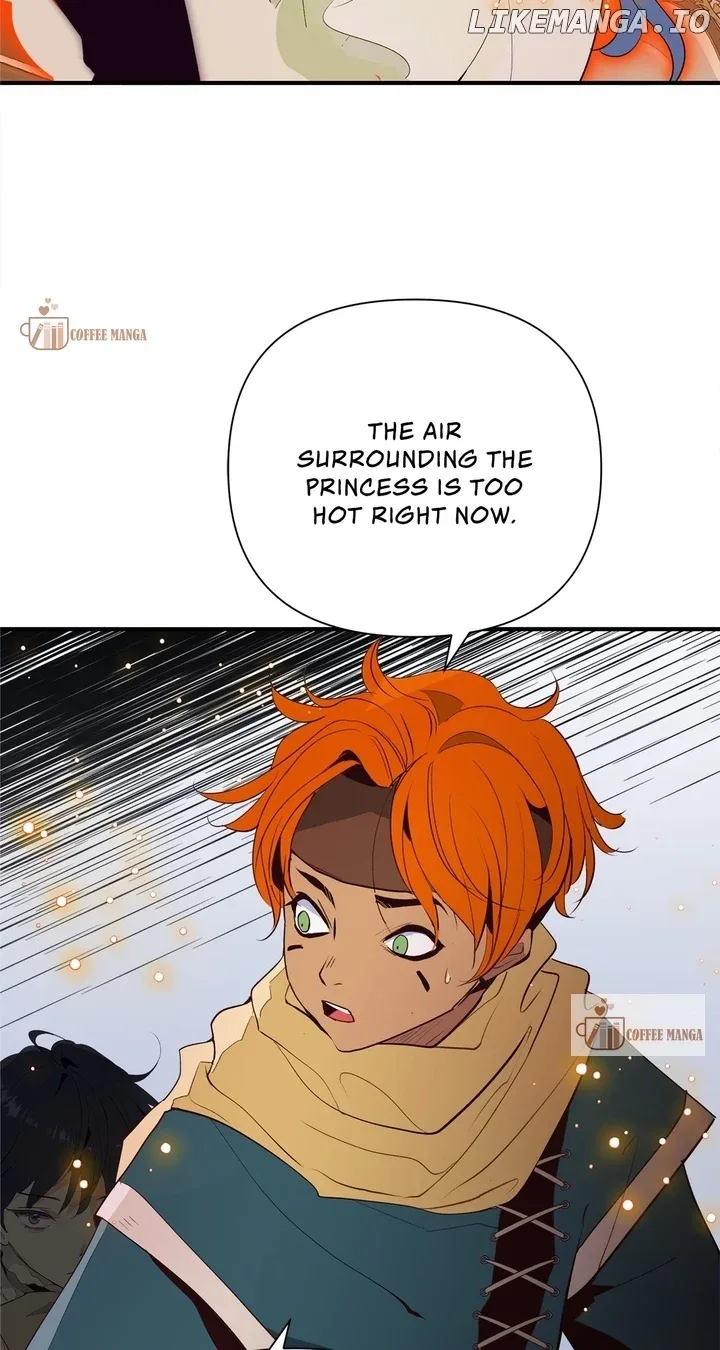 Becoming Best Friends With the Icy Male Lead Chapter 8 page 42