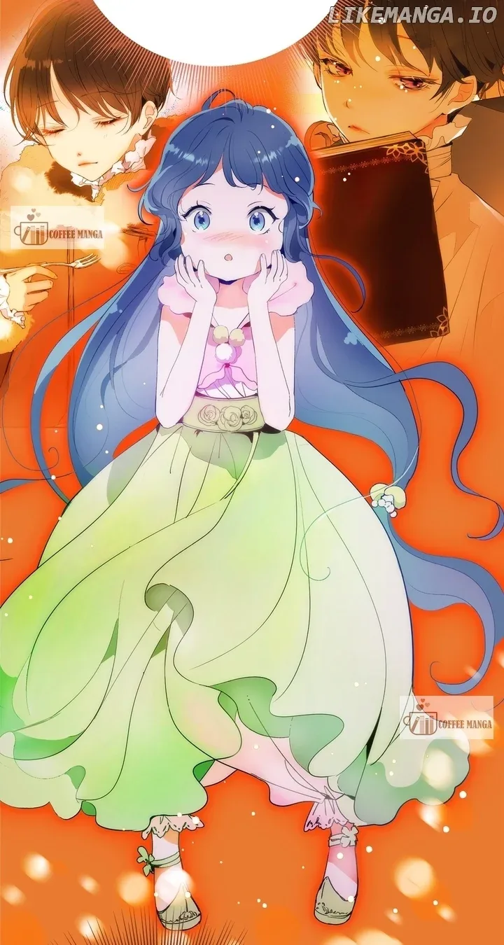 Becoming Best Friends With the Icy Male Lead Chapter 8 page 38