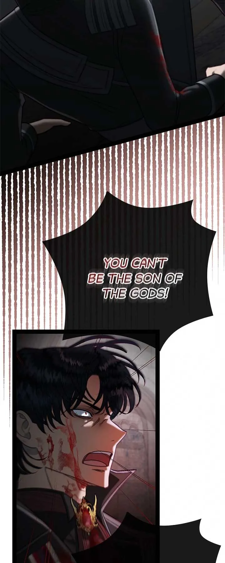 Becoming a Wicked Witch With a Paladin’s First Night Chapter 39 page 64