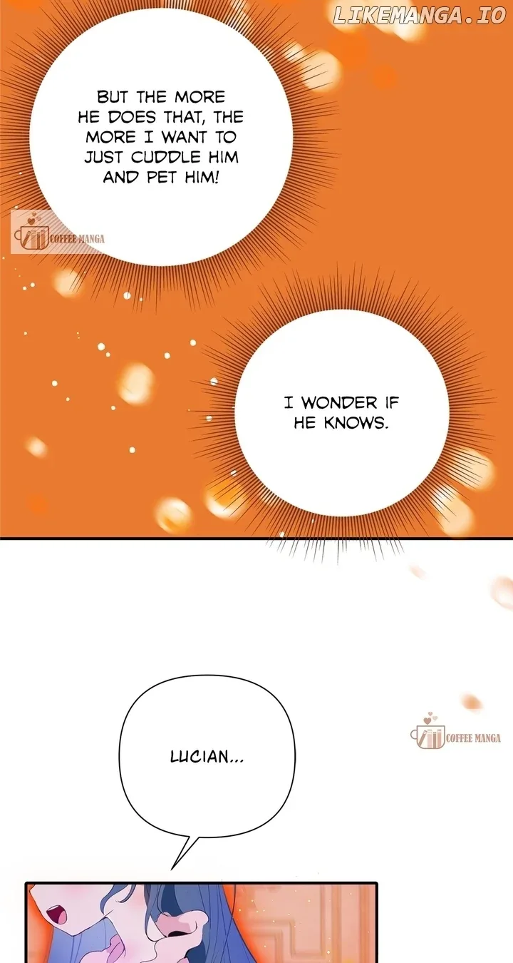 Becoming Best Friends With the Icy Male Lead Chapter 8 page 39