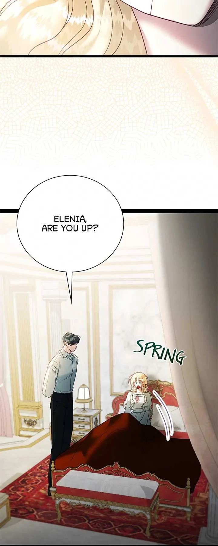 Becoming a Wicked Witch With a Paladin’s First Night Chapter 39 page 70