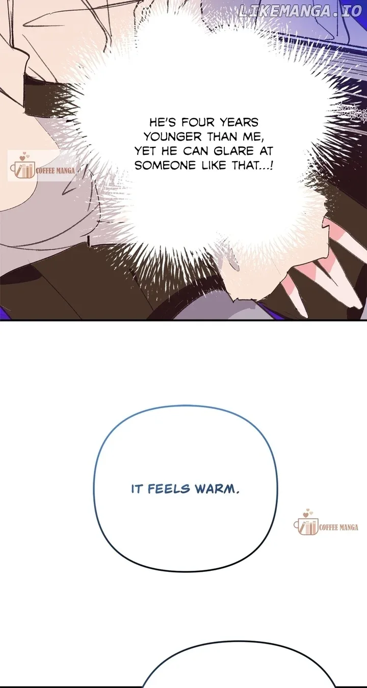 Becoming Best Friends With the Icy Male Lead Chapter 8 page 47