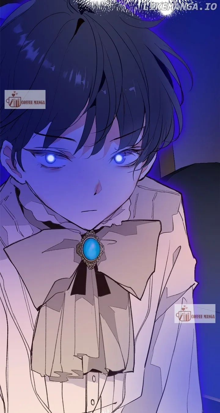 Becoming Best Friends With the Icy Male Lead Chapter 8 page 46