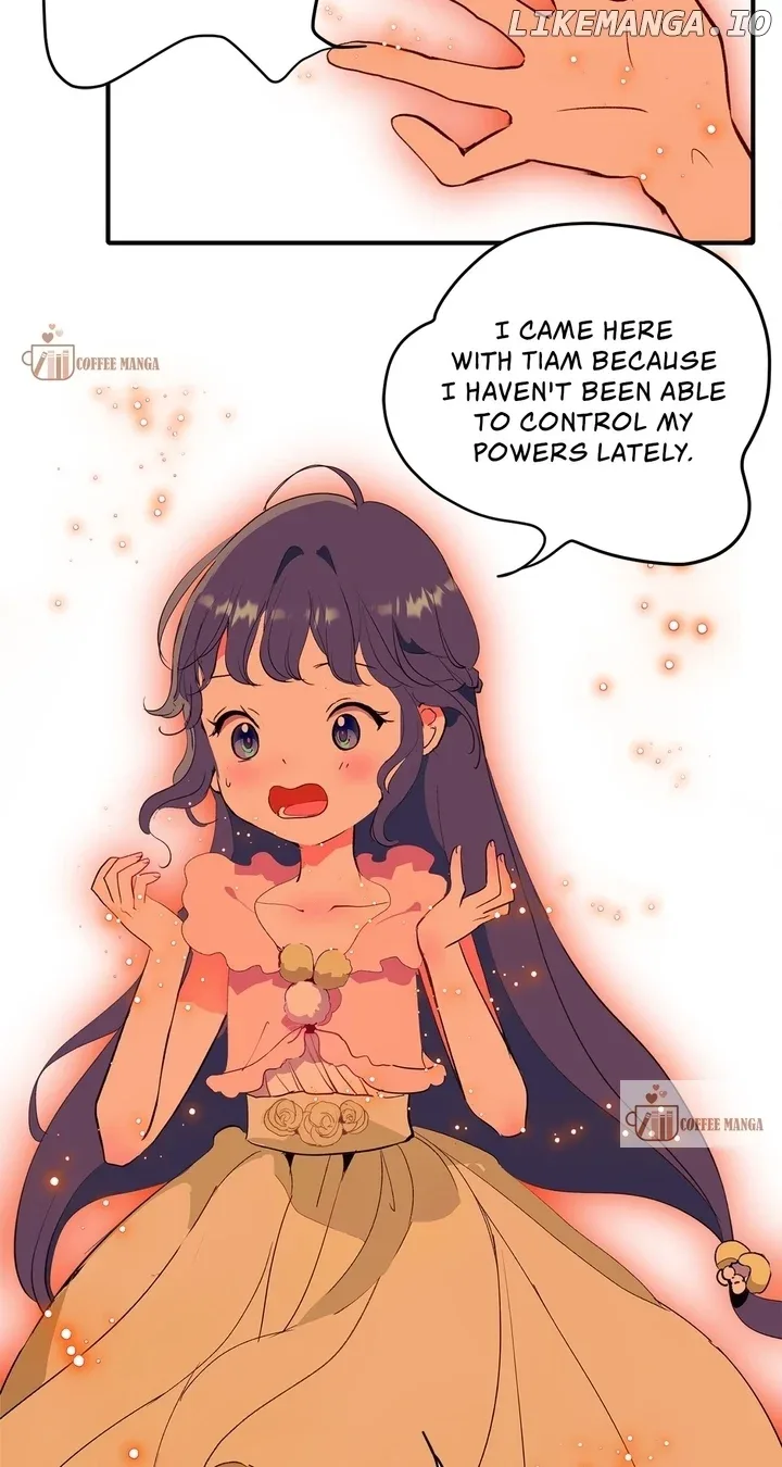 Becoming Best Friends With the Icy Male Lead Chapter 8 page 51