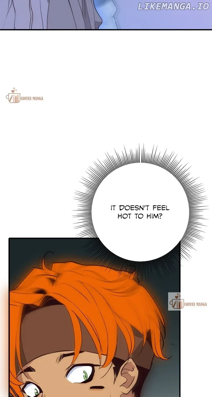 Becoming Best Friends With the Icy Male Lead Chapter 8 page 49