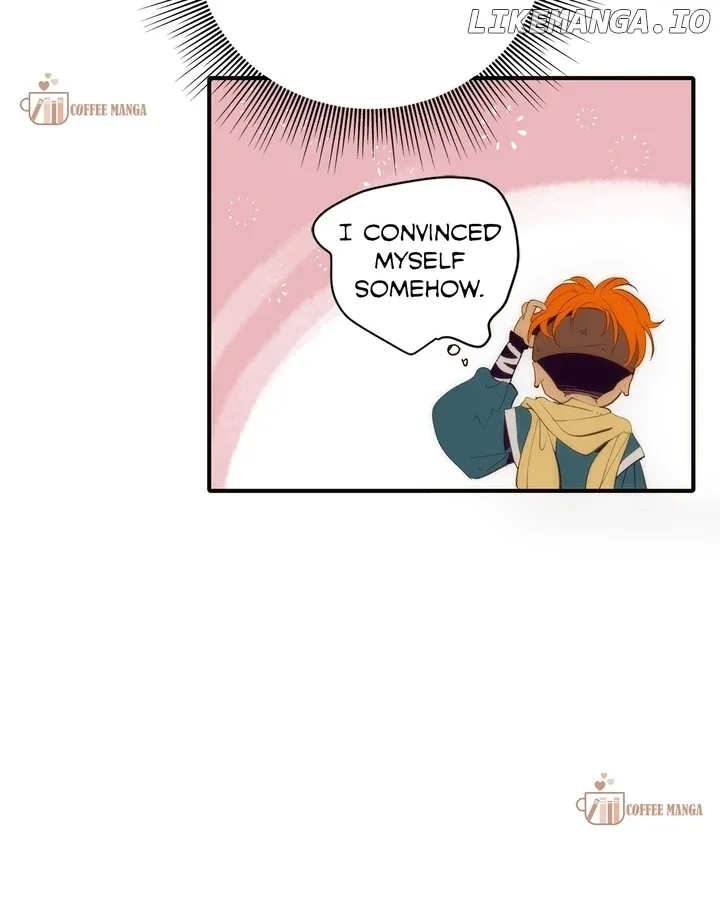Becoming Best Friends With the Icy Male Lead Chapter 8 page 54