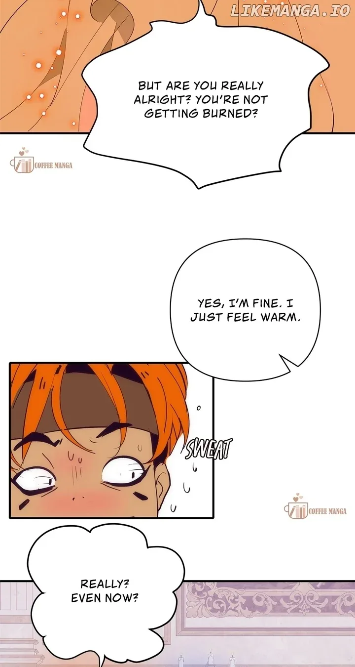 Becoming Best Friends With the Icy Male Lead Chapter 8 page 52
