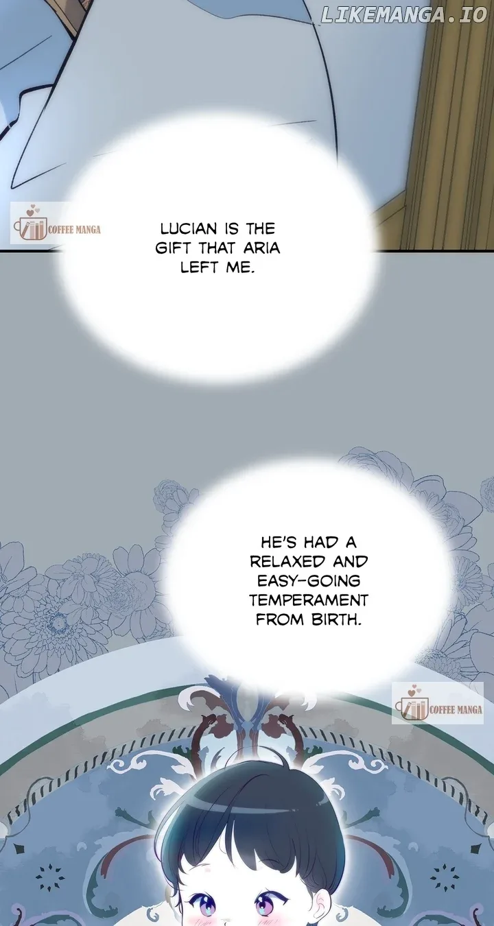 Becoming Best Friends With the Icy Male Lead Chapter 8 page 61