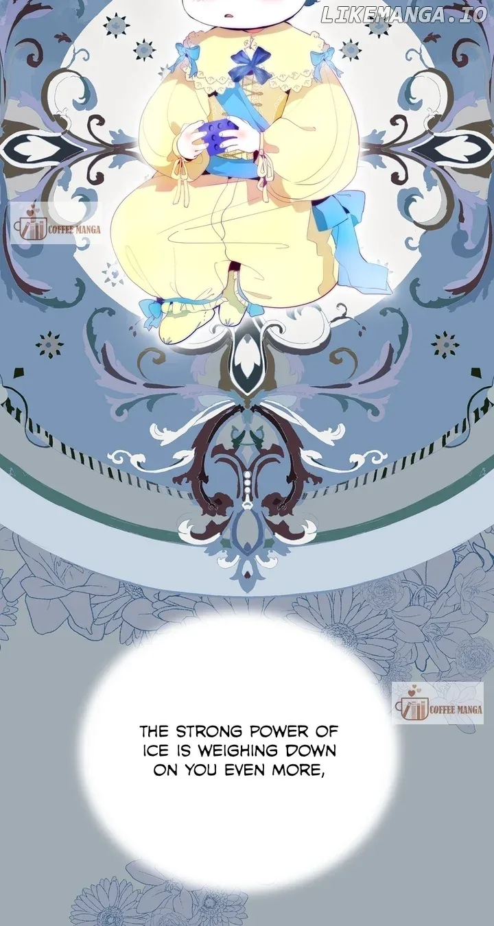 Becoming Best Friends With the Icy Male Lead Chapter 8 page 62