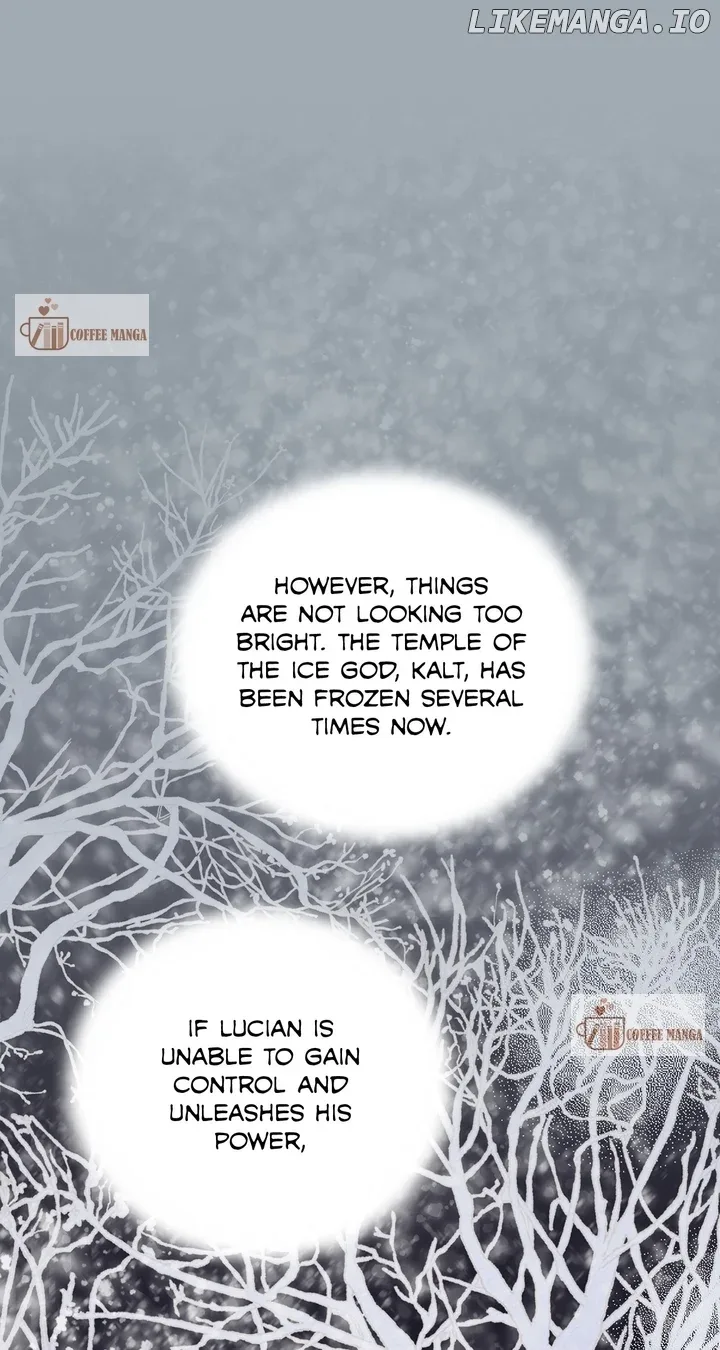 Becoming Best Friends With the Icy Male Lead Chapter 8 page 64