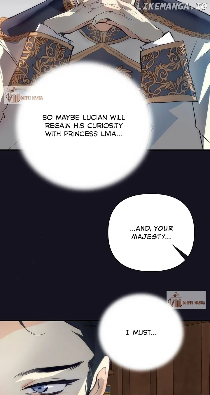 Becoming Best Friends With the Icy Male Lead Chapter 8 page 67