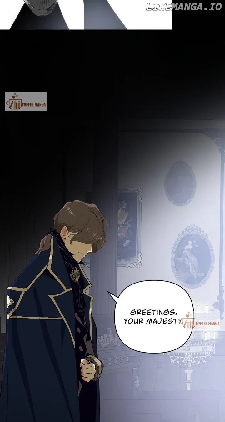 Becoming Best Friends With the Icy Male Lead Chapter 8 page 75
