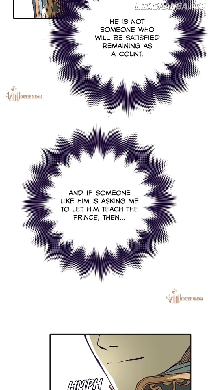 Becoming Best Friends With the Icy Male Lead Chapter 8 page 80