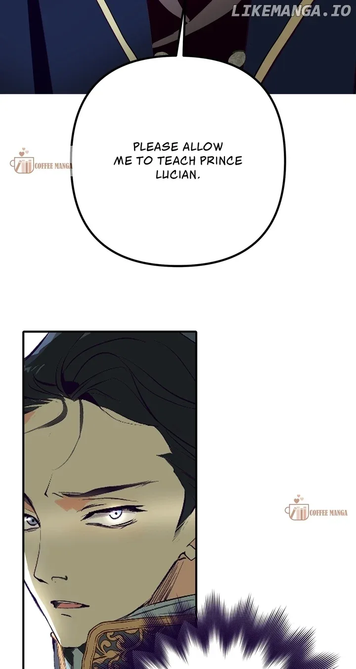 Becoming Best Friends With the Icy Male Lead Chapter 8 page 79
