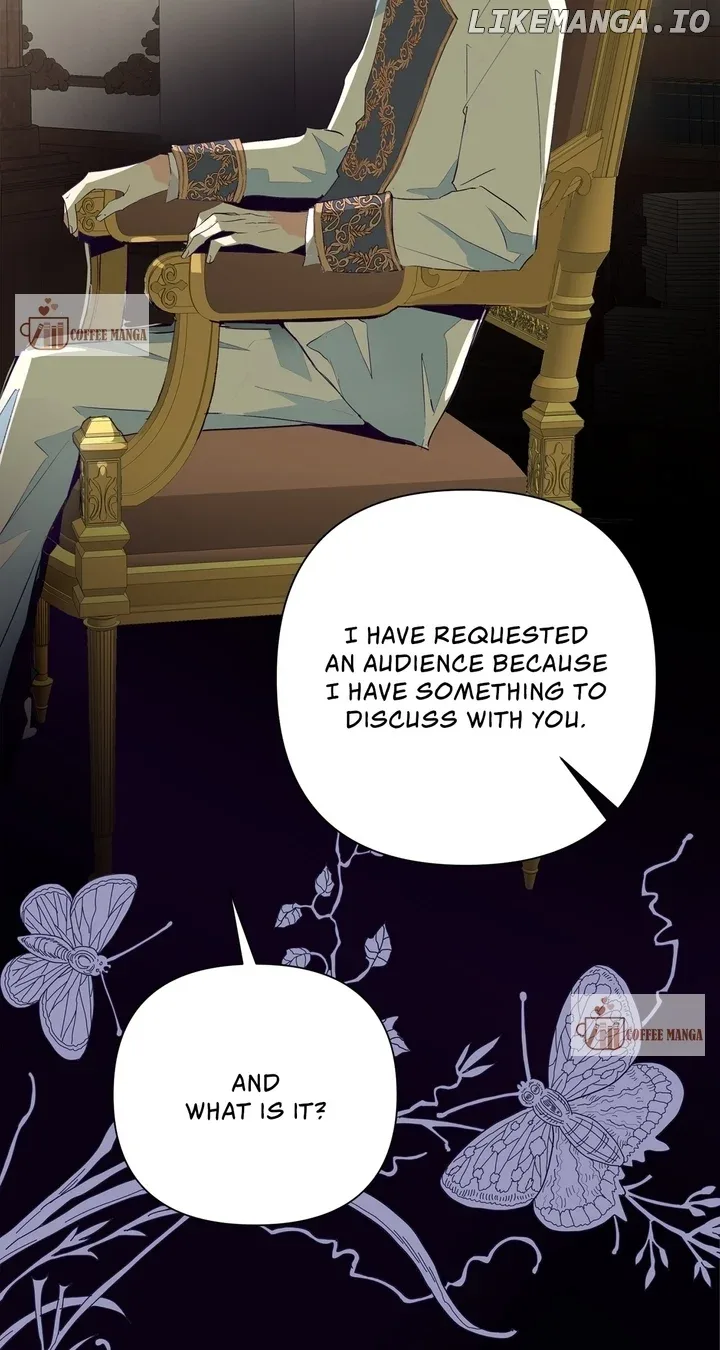 Becoming Best Friends With the Icy Male Lead Chapter 8 page 77