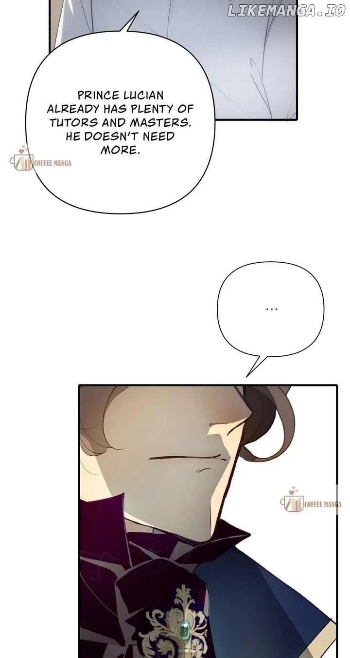Becoming Best Friends With the Icy Male Lead Chapter 8 page 83