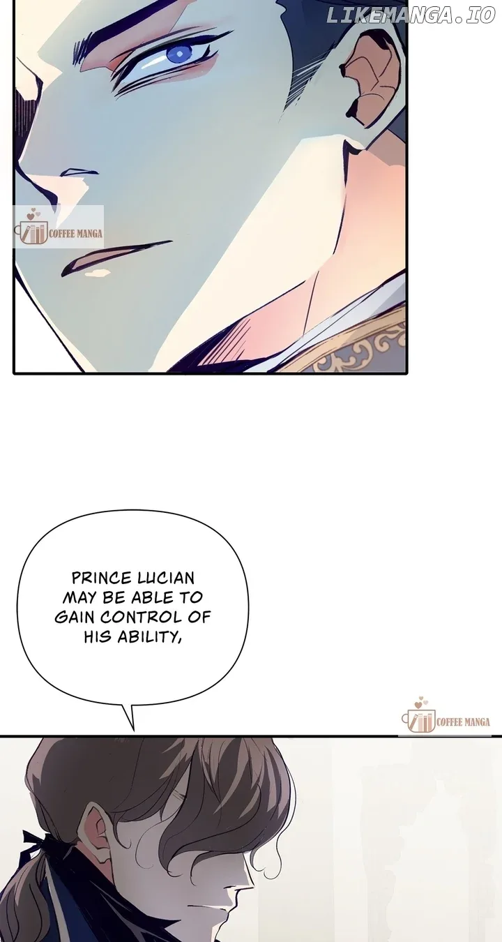 Becoming Best Friends With the Icy Male Lead Chapter 8 page 85