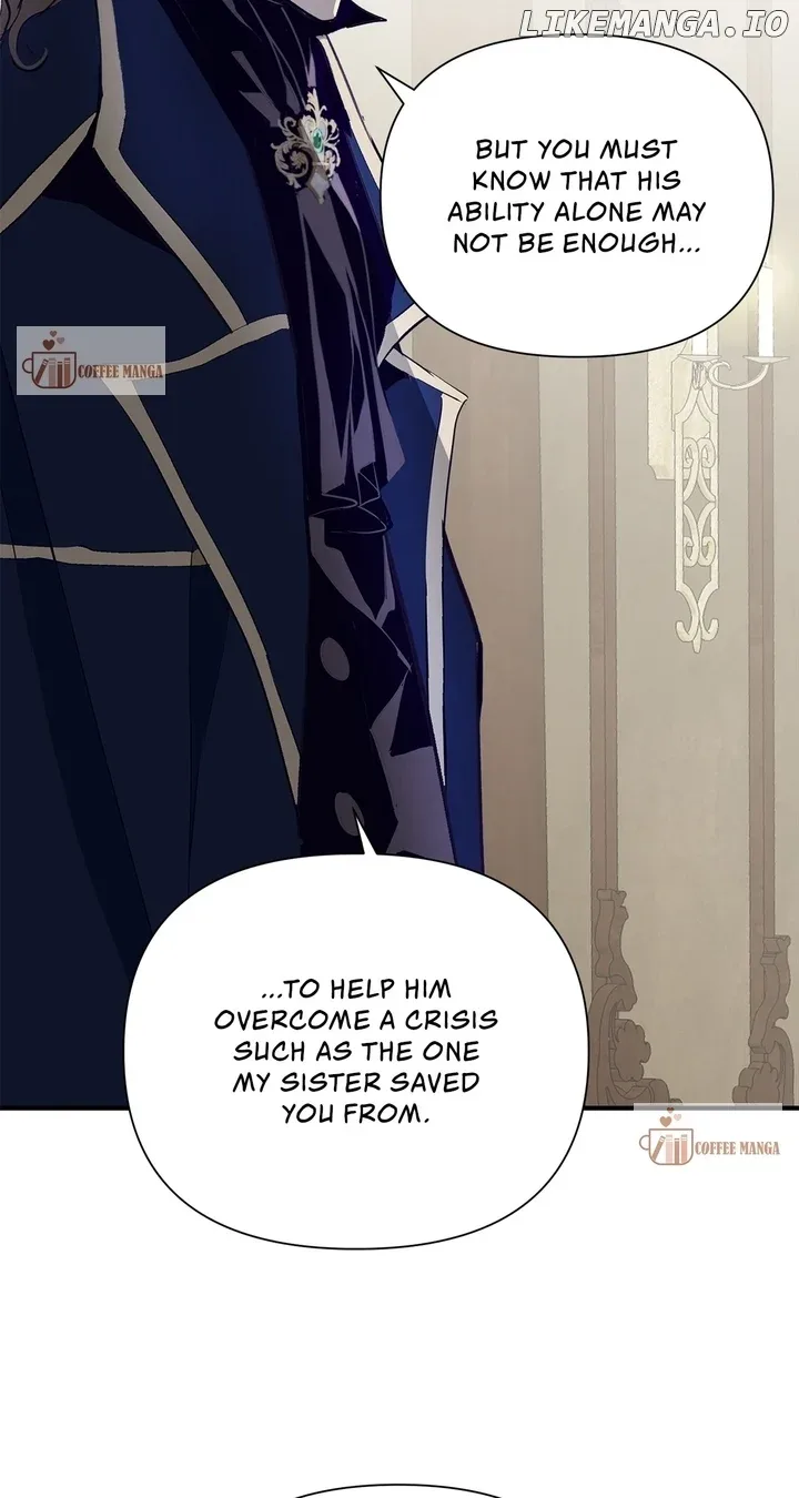 Becoming Best Friends With the Icy Male Lead Chapter 8 page 86