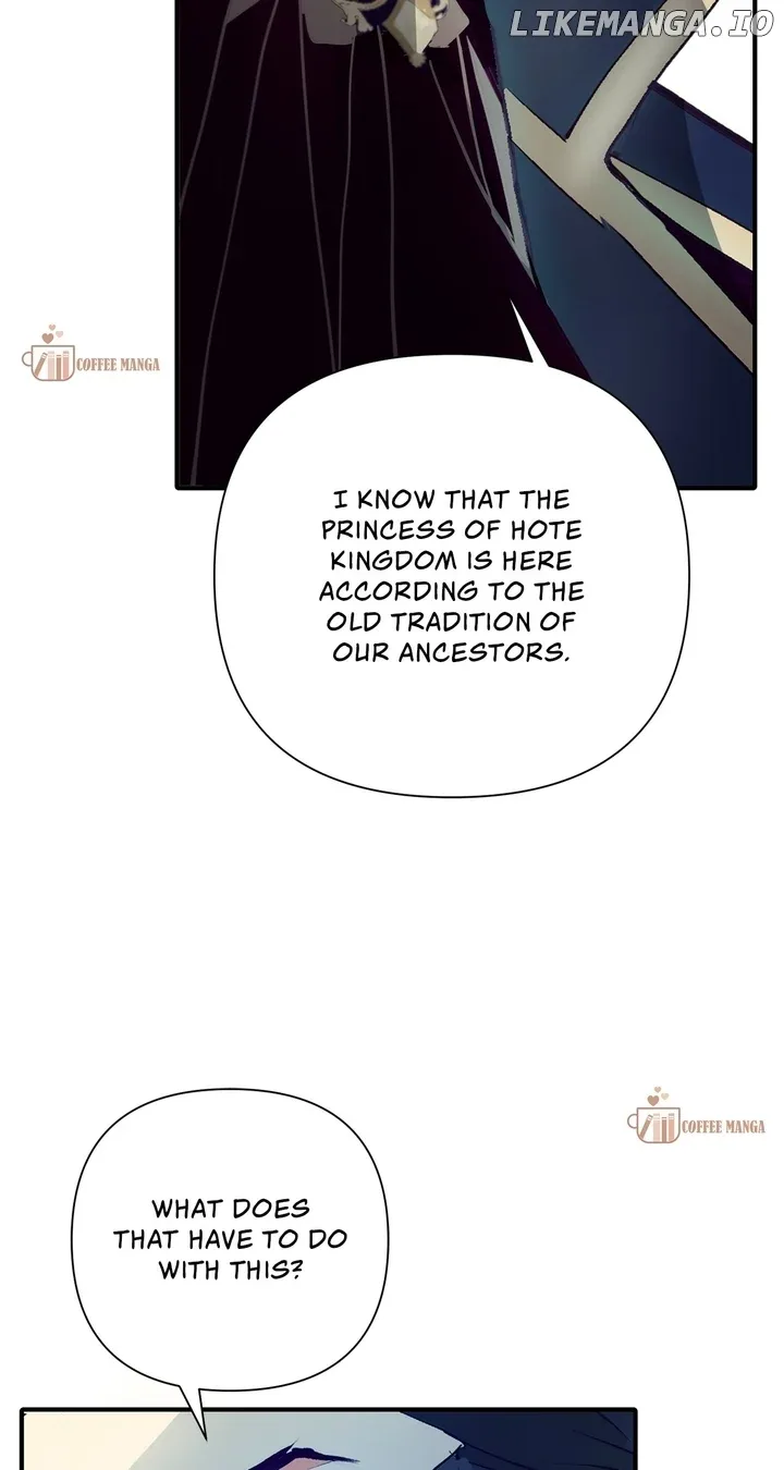 Becoming Best Friends With the Icy Male Lead Chapter 8 page 84