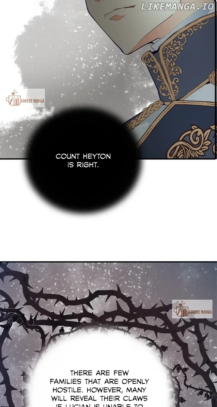 Becoming Best Friends With the Icy Male Lead Chapter 8 page 93