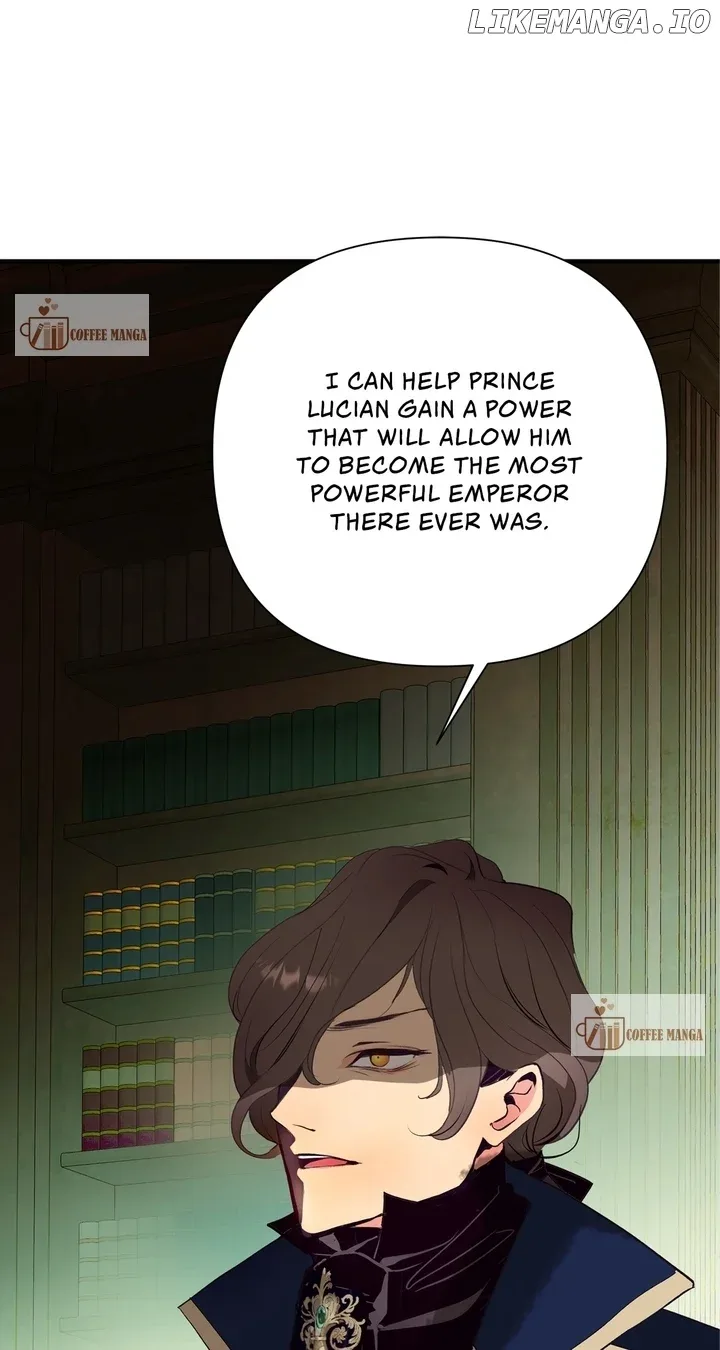 Becoming Best Friends With the Icy Male Lead Chapter 8 page 90