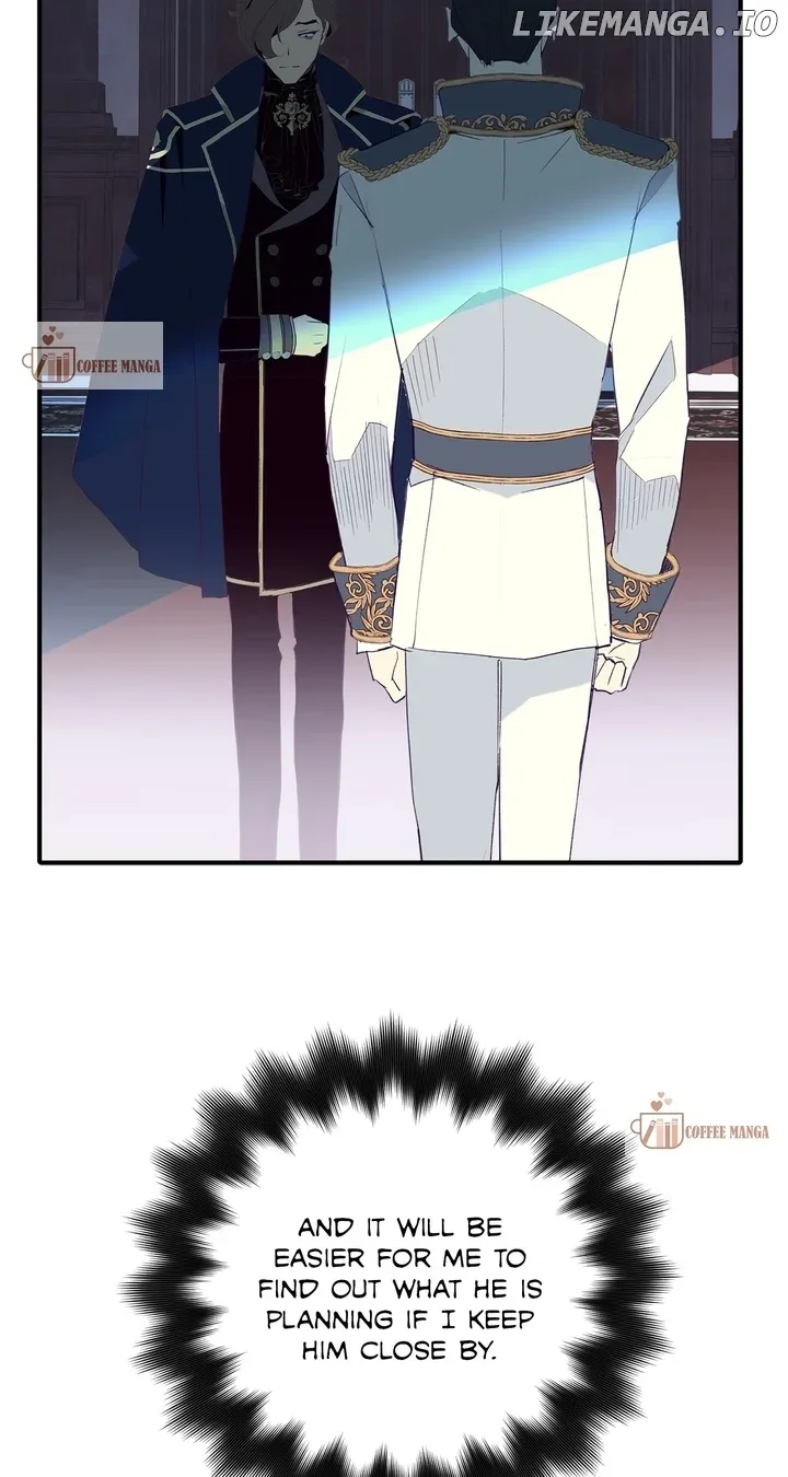 Becoming Best Friends With the Icy Male Lead Chapter 8 page 97
