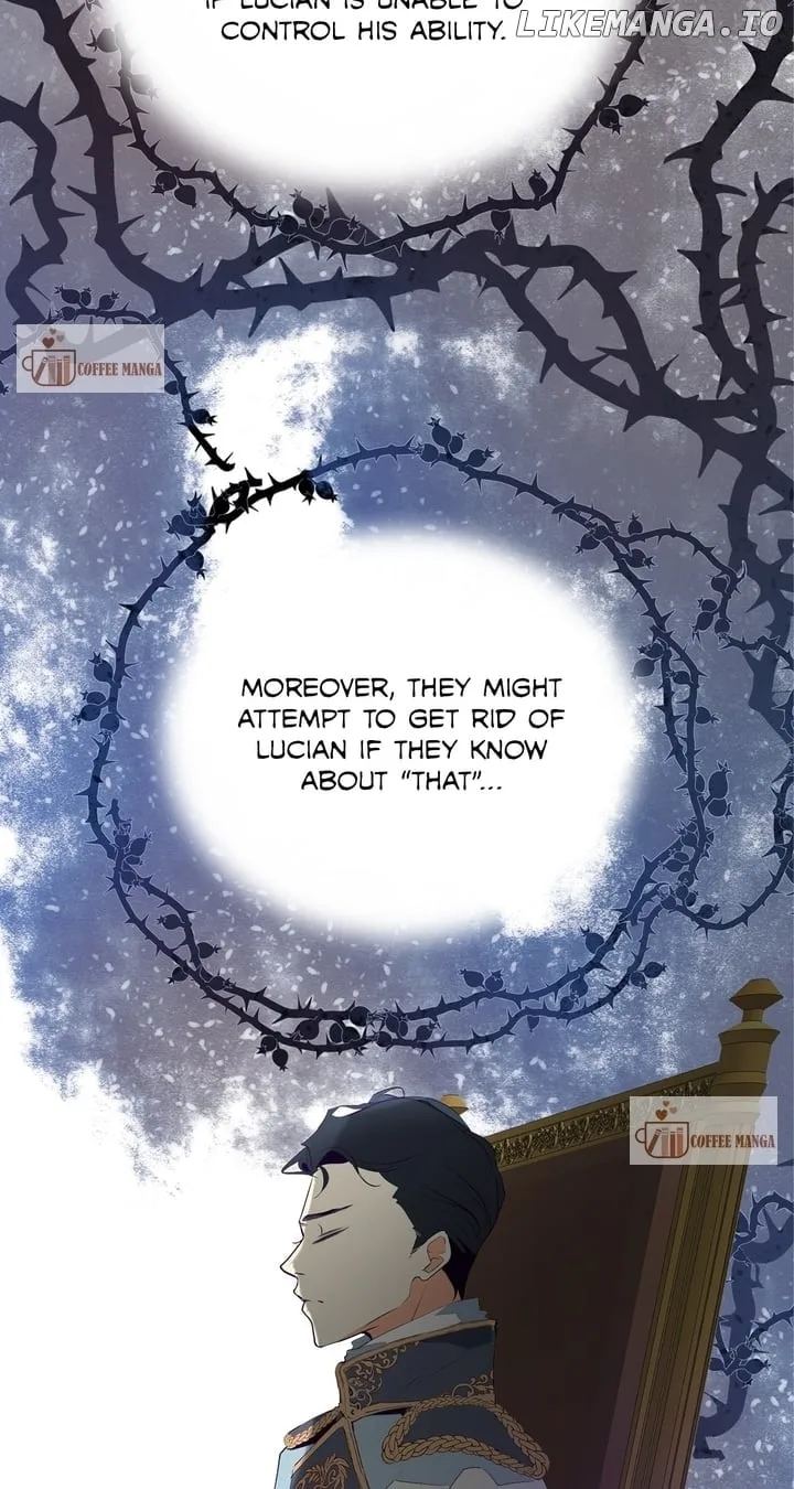 Becoming Best Friends With the Icy Male Lead Chapter 8 page 94