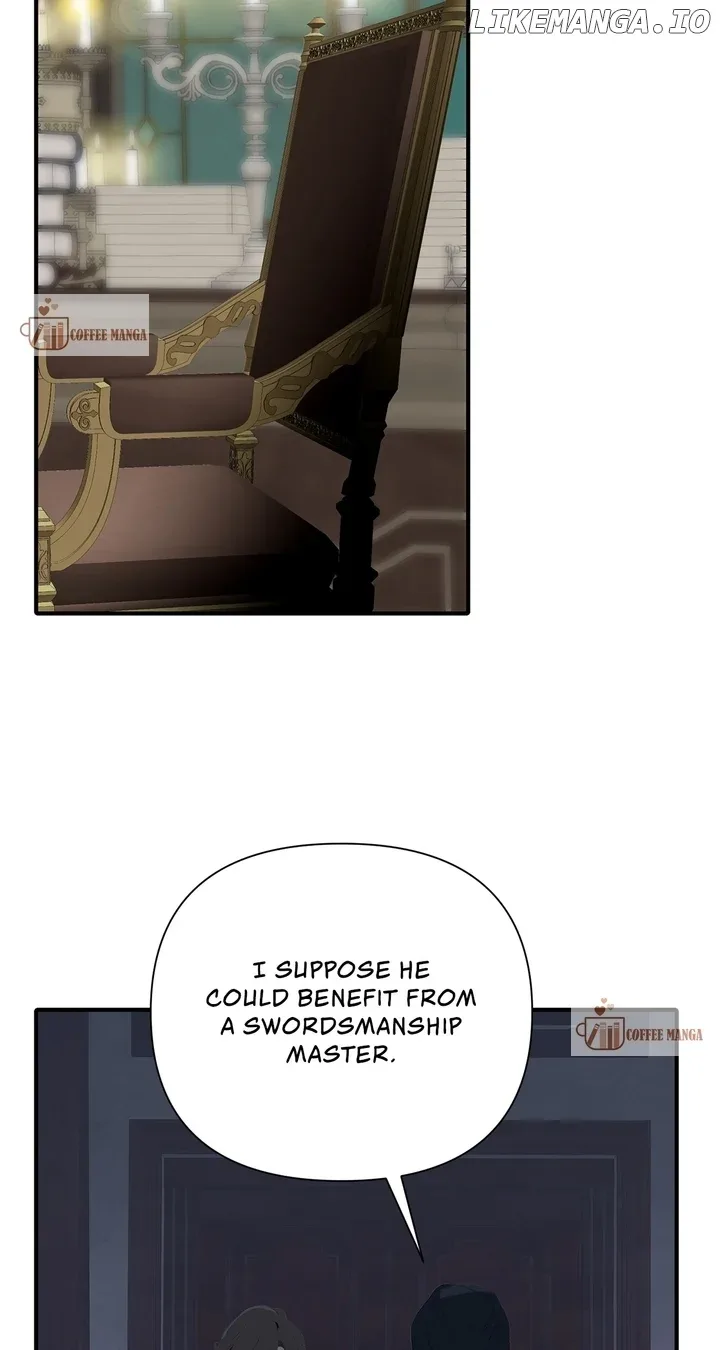 Becoming Best Friends With the Icy Male Lead Chapter 8 page 96