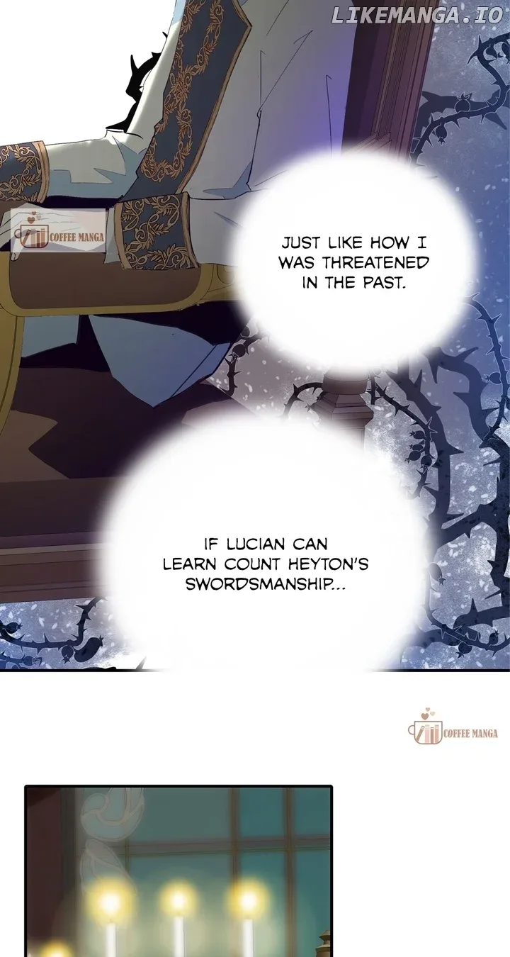 Becoming Best Friends With the Icy Male Lead Chapter 8 page 95