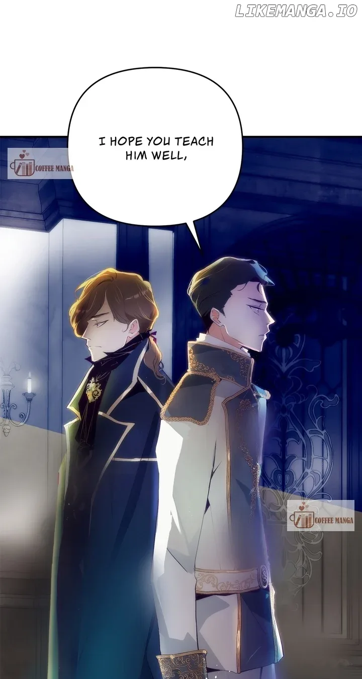 Becoming Best Friends With the Icy Male Lead Chapter 8 page 99