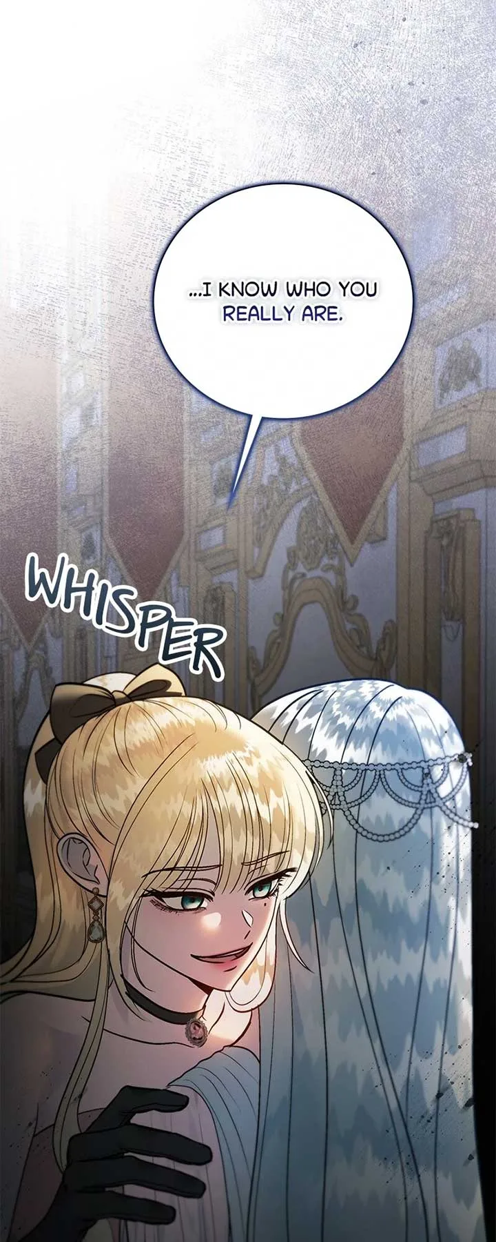 Becoming a Wicked Witch With a Paladin’s First Night Chapter 37 page 3