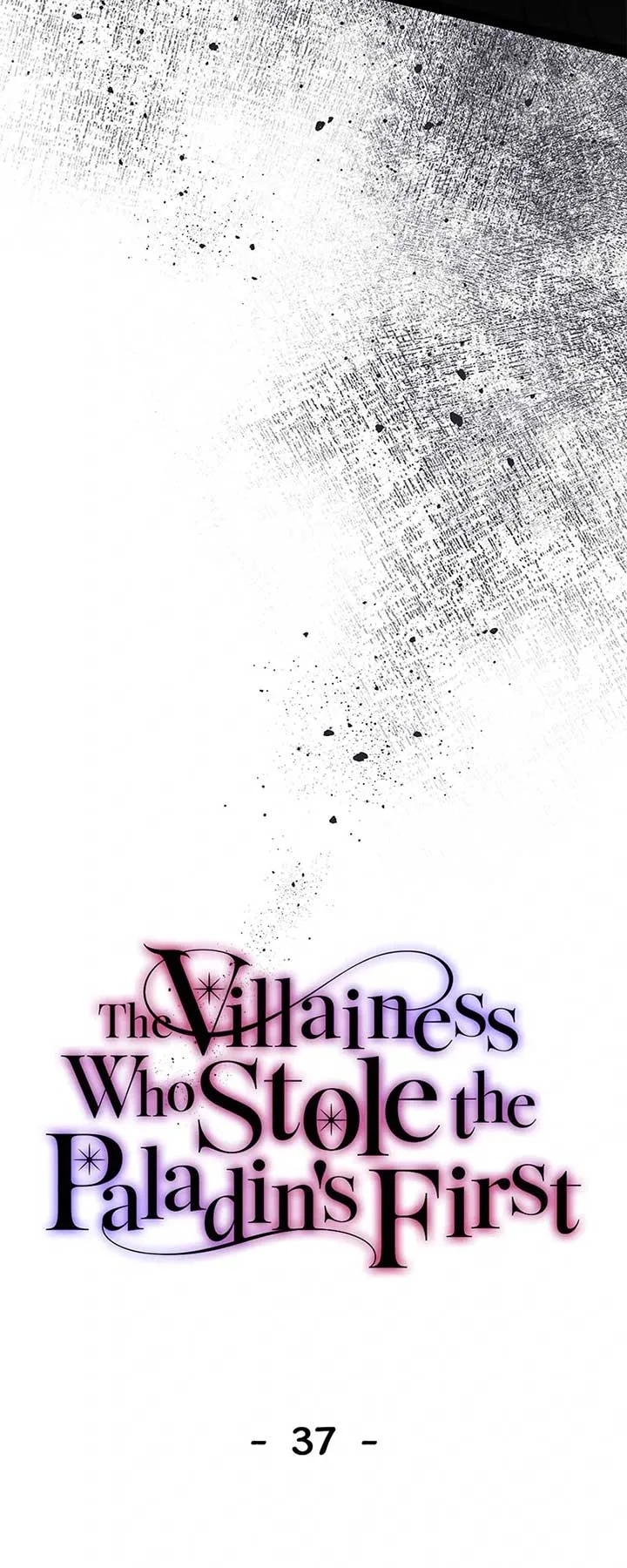 Becoming a Wicked Witch With a Paladin’s First Night Chapter 37 page 5