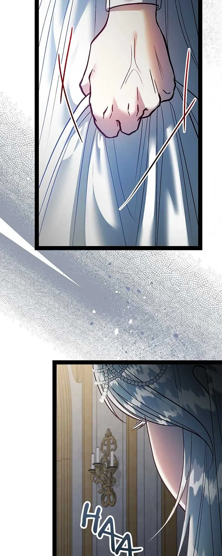 Becoming a Wicked Witch With a Paladin’s First Night Chapter 37 page 14