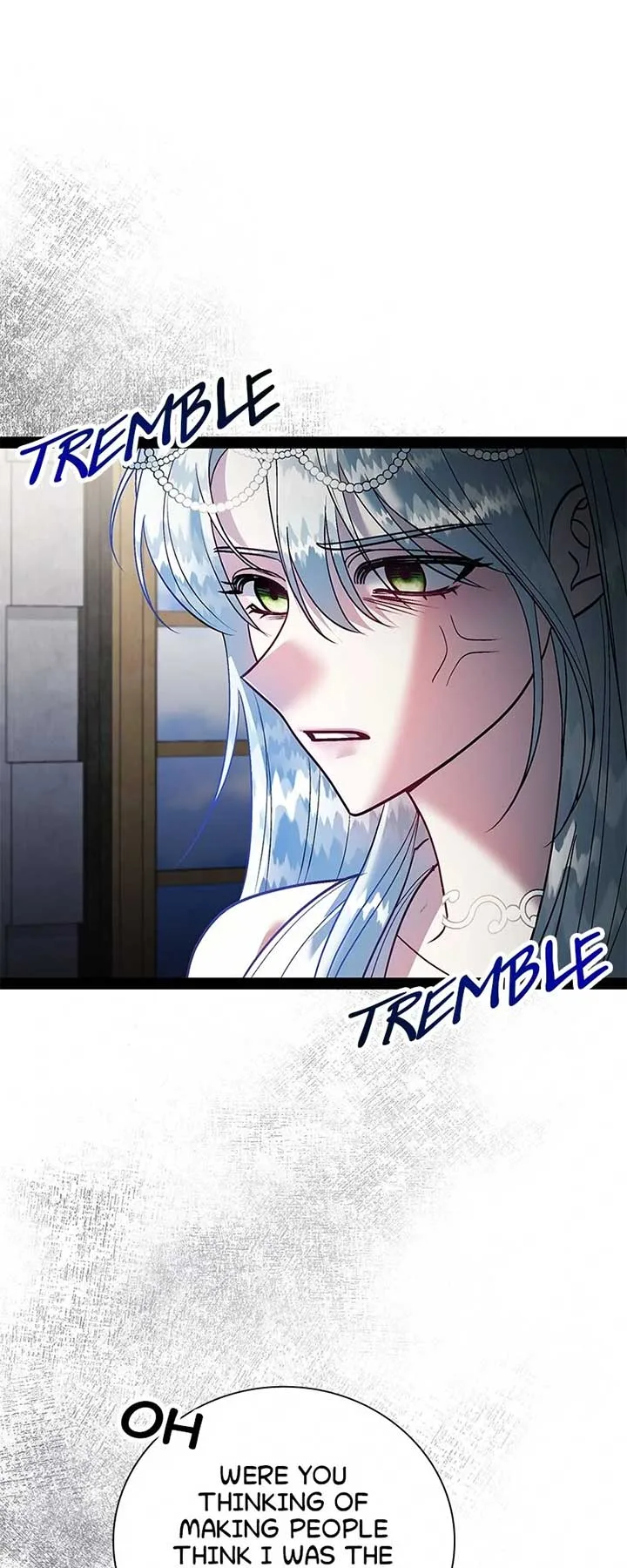 Becoming a Wicked Witch With a Paladin’s First Night Chapter 37 page 12