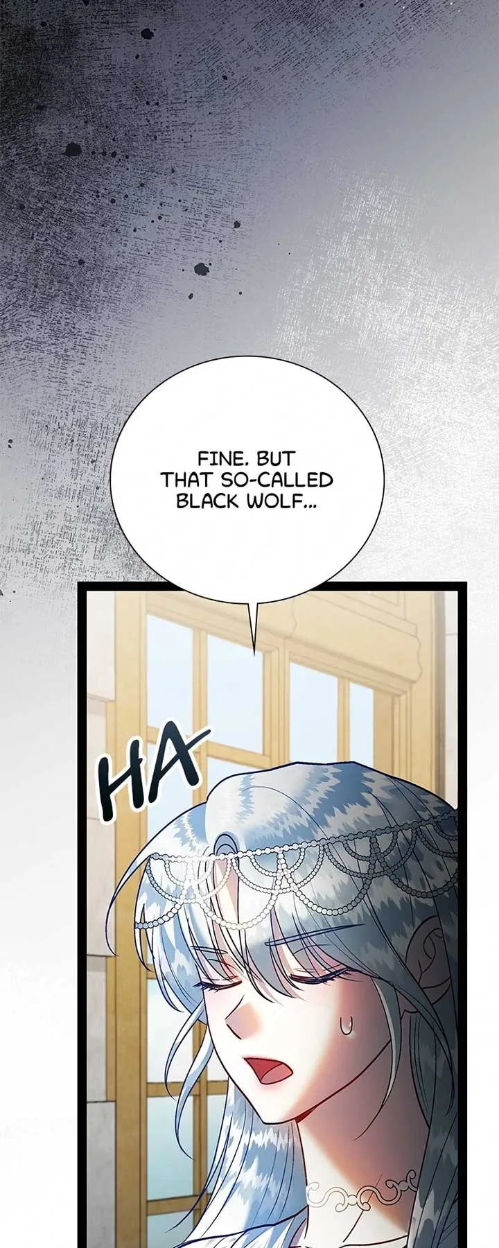 Becoming a Wicked Witch With a Paladin’s First Night Chapter 37 page 19