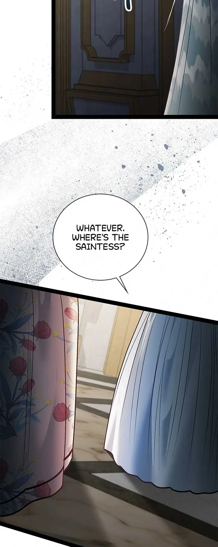 Becoming a Wicked Witch With a Paladin’s First Night Chapter 37 page 15