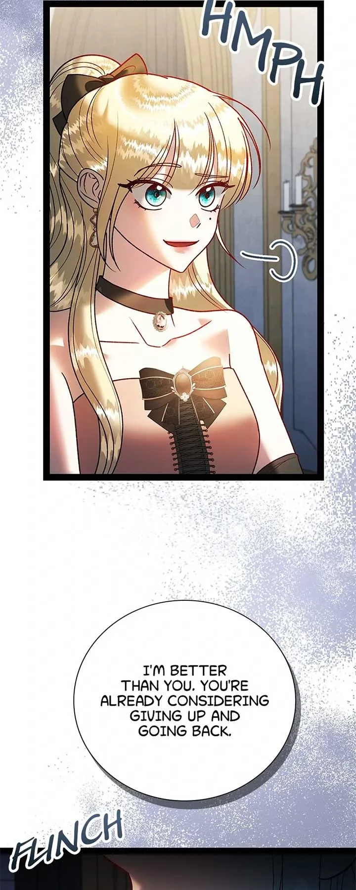 Becoming a Wicked Witch With a Paladin’s First Night Chapter 37 page 23