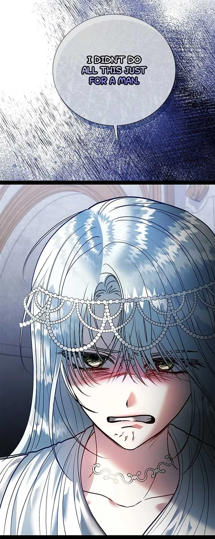 Becoming a Wicked Witch With a Paladin’s First Night Chapter 37 page 27